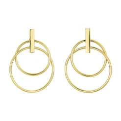 Ohrstecker Gold 585