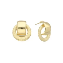 Ohrstecker Gold 585