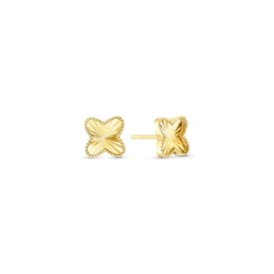 Ohrstecker Gold 585