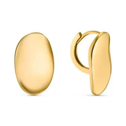 Ohrstecker Gold 585