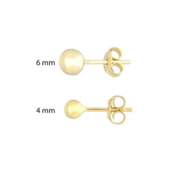 Ohrstecker 