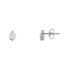 Ohrstecker Silber 925 Zirkonia
