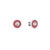 Ohrstecker Stahl