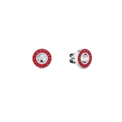 Ohrstecker Stahl