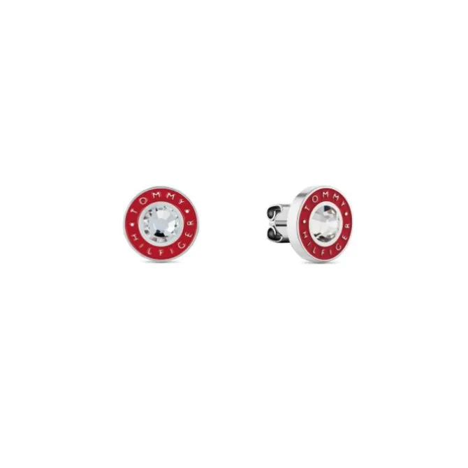 Ohrstecker Stahl