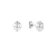 Ohrstecker Stahl