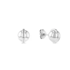 Ohrstecker Stahl
