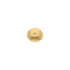 Ohrstecker Verschluss Gold 585