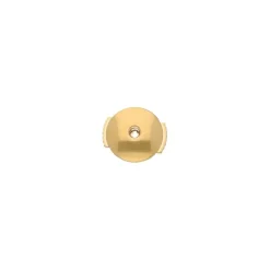 Ohrstecker Verschluss Gold 585
