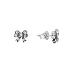Ohrstecker "Victorian" Silber 925