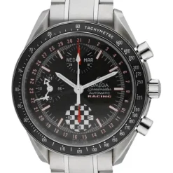 Omega Speedmaster Racing - Privatbesitz
