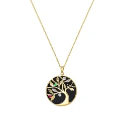 Onxy Collier