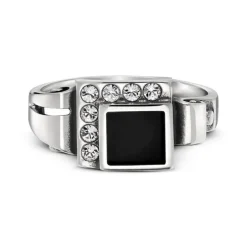 Onyx Ring 