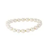 Perlen Armband Gold 585