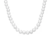 Perlencollier Silber 925