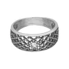 Ring "Art D&eacute;co" Silber 925
