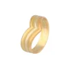 Ring Gold 750 - Gr. 57 - Privatbesitz