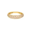 Ring Gold 585 - Gr. 54 - Privatbesitz