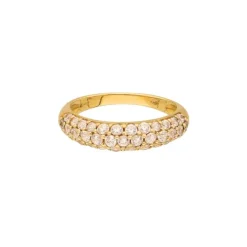 Ring Gold 585 - Gr. 54 - Privatbesitz