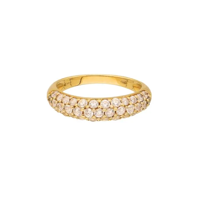 Ring Gold 585 - Gr. 54 - Privatbesitz