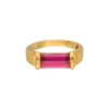 Ring Gold 750 - Gr. 54 - Privatbesitz