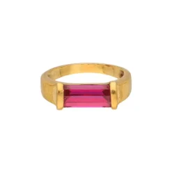 Ring Gold 750 - Gr. 54 - Privatbesitz