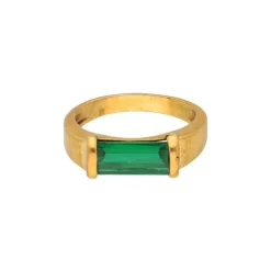 Ring Gold 750 - Gr. 54 - Privatbesitz