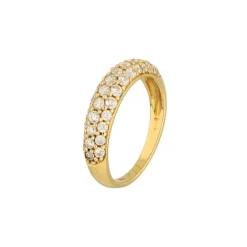 Ring Gold 585 - Gr. 54 - Privatbesitz