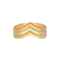 Ring Gold 750 - Gr. 57 - Privatbesitz