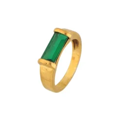 Ring Gold 750 - Gr. 54 - Privatbesitz