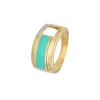 Ring Silber 925 vergoldet