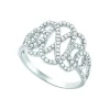 Ring Silber 925 Zirkonia