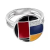 Ring Silber 925 Zirkonia