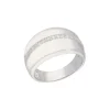 Ring Silber 925 Zirkonia