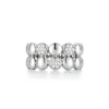 Ring Silber 925 Zirkonia