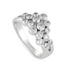 Ring Silber 925 Zirkonia