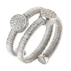 Ring Silber 925 Zirkonia