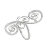 Ring Silber 925 Zirkonia