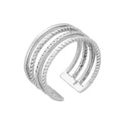 Ring Silber 925 Zirkonia