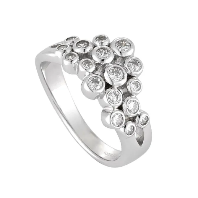 Ring Silber 925 Zirkonia