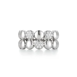 Ring Silber 925 Zirkonia