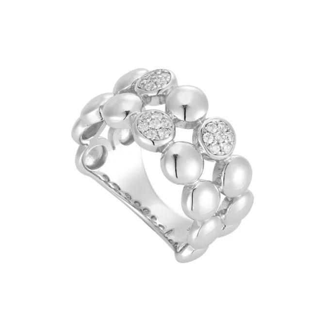 Ring Silber 925 Zirkonia