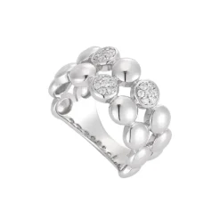 Ring Silber 925 Zirkonia