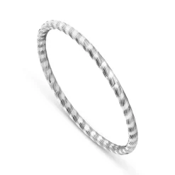 Ring Wei&szlig;gold 585