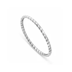 Ring Wei&szlig;gold 585