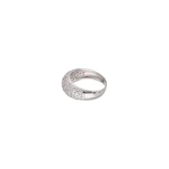 Ring Weißgold 585 - Gr. 55 - Privatbesitz