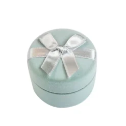 Ringbox Textil