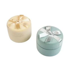 Ringbox Textil