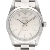 Rolex Air-King Vintage - Privatbesitz