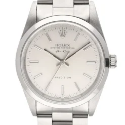 Rolex Air-King Vintage - Privatbesitz